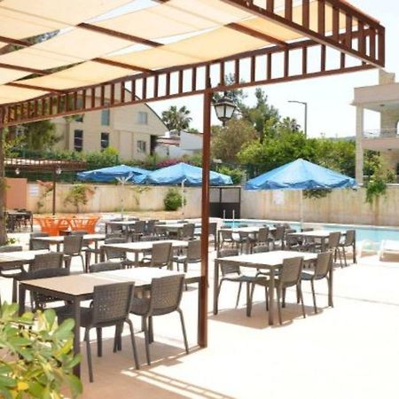 Fame Hotel Kemer Exterior photo