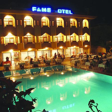 Fame Hotel Kemer Exterior photo