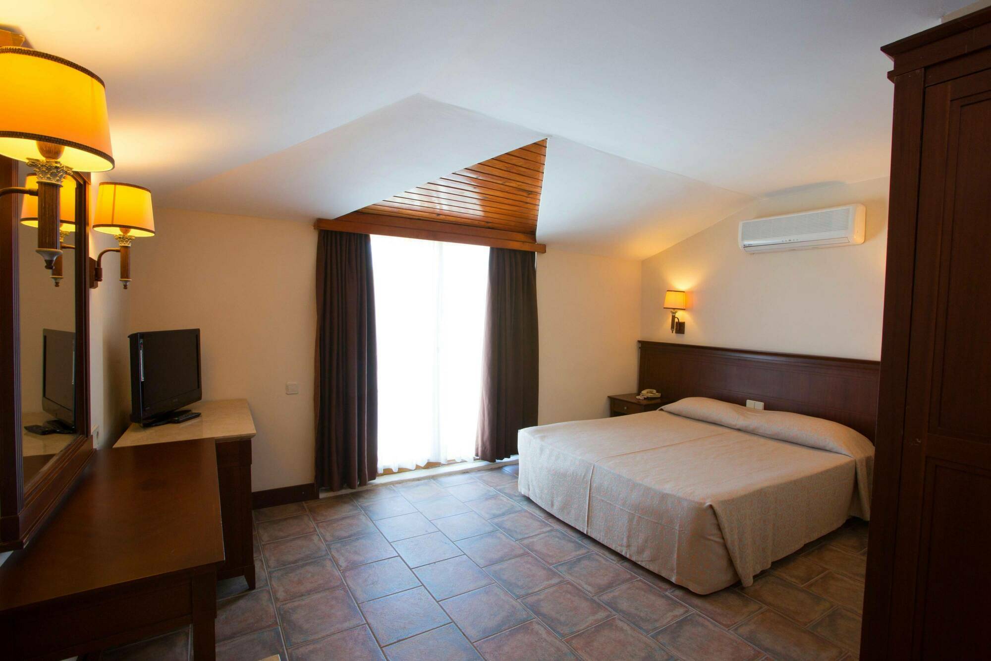 Fame Hotel Kemer Exterior photo