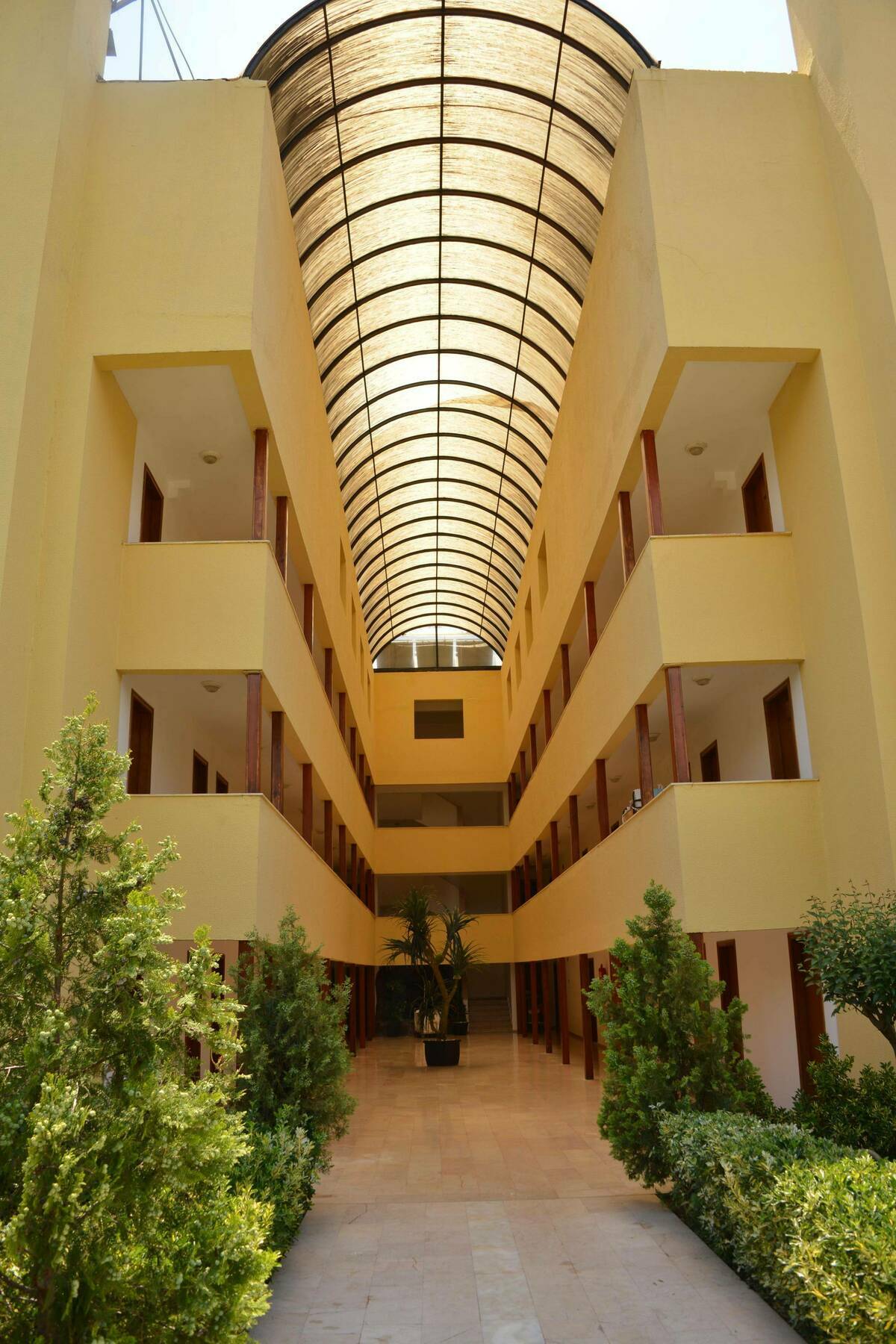 Fame Hotel Kemer Exterior photo